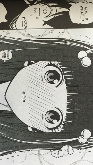 Illustration for article titled Twin Star Exorcists Vol. 1 - Manga Review